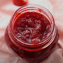Strawberry Jam Strawberry Jam