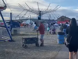 Tanana Valley State Fair