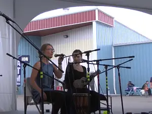 Tanana Valley State Fair Concert