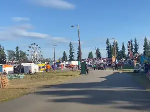 Tanana Valley State Fair