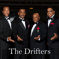 The Drifters The Drifters