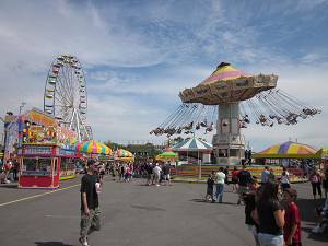 The New York State Fair 2022 — Programme, Admission, and More