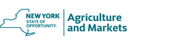 The New York State Department of Agriculture and Markets