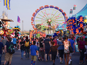 The New York State Fair 2022 — Programme, Admission, and More