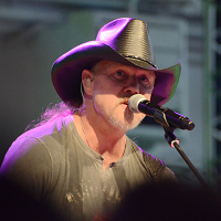 Trace Adkins Trace Adkins