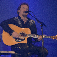 Travis Tritt Travis Tritt