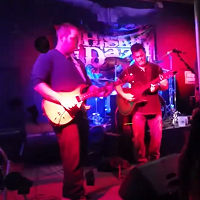 Whiskey Daze Band Whiskey Daze Band