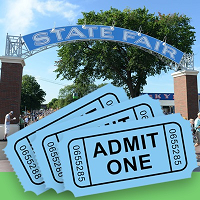 Admission Tickets