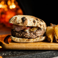 Blue Moon Burger Bash