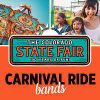 Carnival Ride Bands