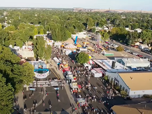 Colorado State Fair