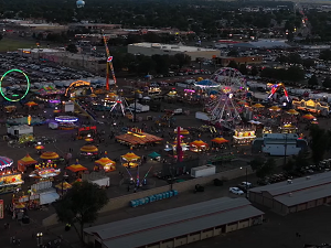 Colorado State Fair