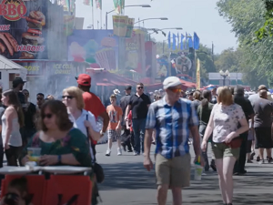 Colorado State Fair