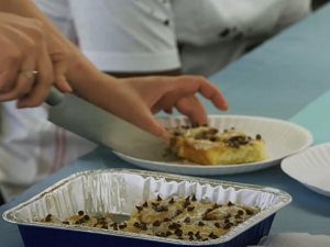 Colorado State Fair Food