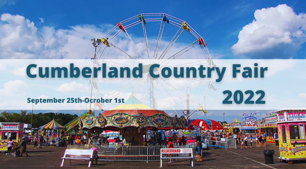 Cumberland County Fair 2022 Maine — Dates, Schedule, Food, and More