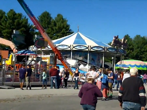 Cumberland County Fair 2022 | Maine — Dates, Schedule, Food, and More