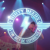 Dirty Deeds The AC/DC Experience
