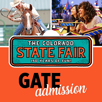 Discount Gate Admission