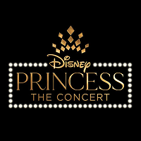 Disney Princess: The Concert