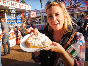 Fried Dough