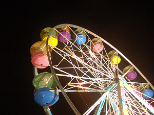 Fryeburg Fair 2006