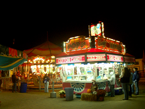 Fryeburg Fair 2006