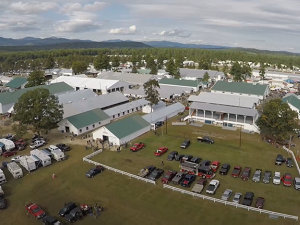 Fryeburg Fair