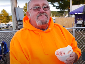 Ice Cream