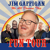 Jim Gaffigan