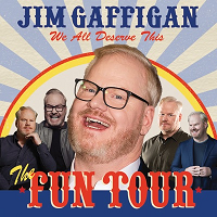 Jim Gaffigan