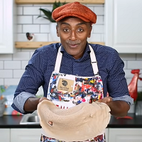 Marcus Samuelsson