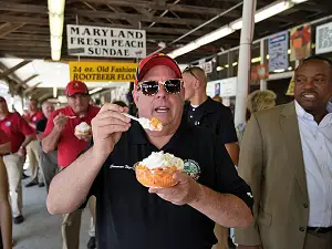 Maryland State Fair 2017