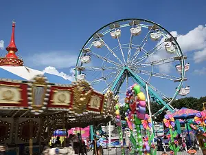 Maryland State Fair 2017