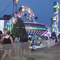 Midway Tickets