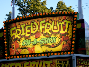 Minnesota State Fair