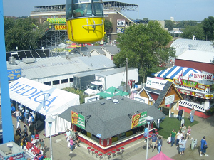 Minnesota State Fair 2006