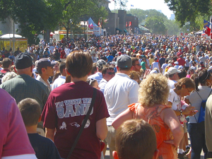 Minnesota State Fair 2010