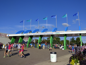 Minnesota State Fair 2016