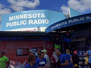 Minnesota State Fair 2016