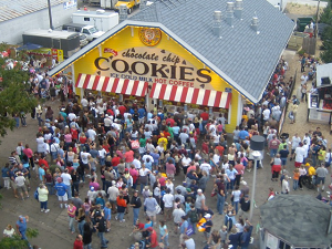 Minnesota State Fair