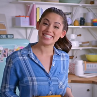 Molly Yeh