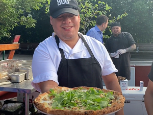 New York City Wine and Food Festival