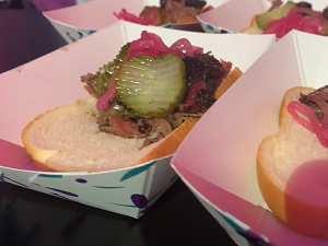 New York City Wine and Food Festival