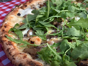 New York City Wine and Food Festival