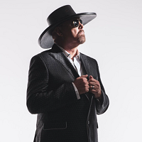 PRCA Ram Rodeo with Eddie Montgomery of Montgomery Gentry