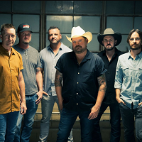 PRCA Ram Rodeo with Randy Rogers Band