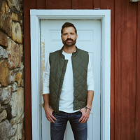 Walker Hayes Concert Only