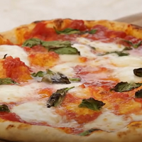Pizza Party