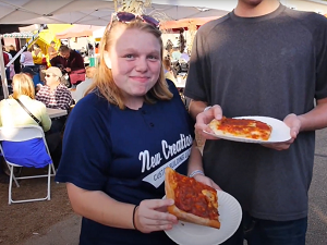 Pizza