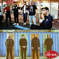 The Man and Manchester Orchestra